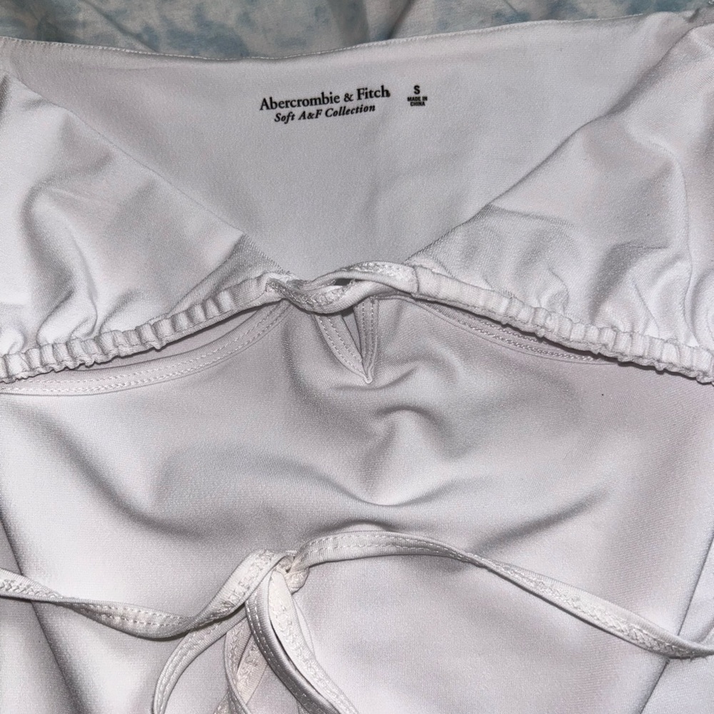 Abercrombie & Fitch Bodysuit